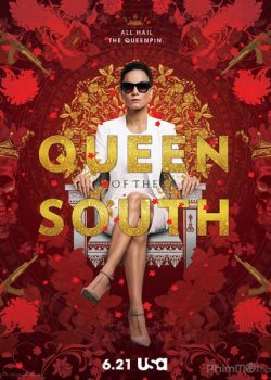 Bà Hoàng Phương Nam (Phần 1) - Queen of the South (Season 1)
