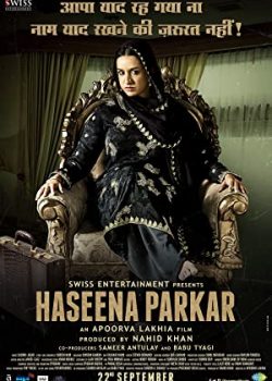 Bà Trùm – Haseena Parkar