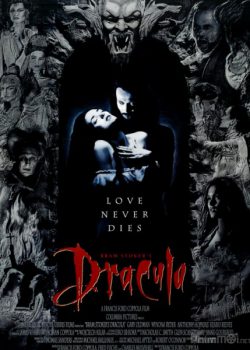 Bá Tước Ma Cà Rồng (Ác Quỷ Dracula) - Dracula
