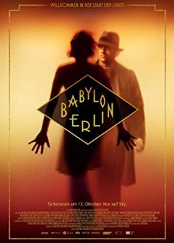 Babylon Thành Berlin (Phần 1) - Babylon Berlin (Season 1)