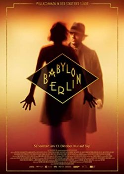 Babylon Thành Berlin (Phần 2) – Babylon Berlin (Season 2)