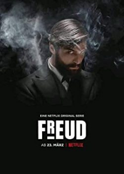 Bác Sĩ Freud (Phần 1) – Freud (Season 1)