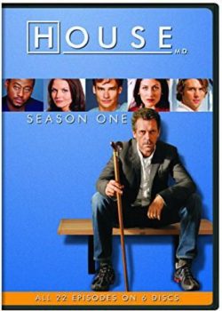Bác Sĩ House (Phần 1) - House (Season 1)