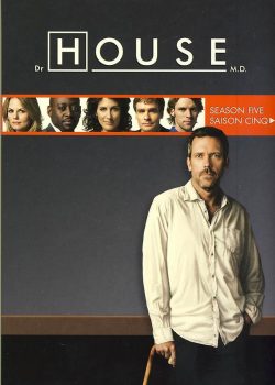 Bác Sĩ House (Phần 5) – House (Season 5)