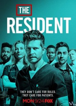 Bác Sĩ Mỹ (Phần 1) - The Resident (Season 1)