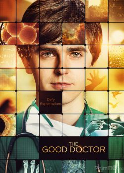 Bác Sĩ Thiên Tài (Phần 1) – The Good Doctor (Season 1)