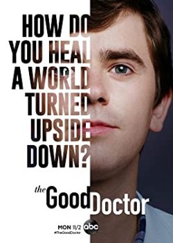 Bác Sĩ Thiên Tài (Phần 4) – The Good Doctor (Season 4)