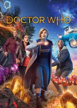 Bác Sĩ Vô Danh (Phần 11) - Doctor Who (Season 11)
