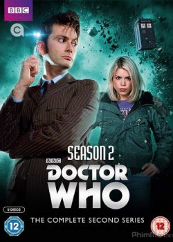 Bác Sĩ Vô Danh (Phần 2) - Doctor Who (Season 2)