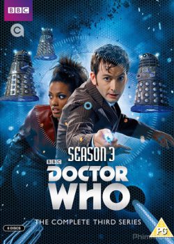 Bác Sĩ Vô Danh (Phần 3) - Doctor Who (Season 3)