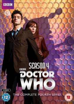 Bác Sĩ Vô Danh (Phần 4) - Doctor Who (Season 4)