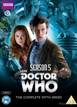 Bác Sĩ Vô Danh (Phần 5) - Doctor Who (Season 5)