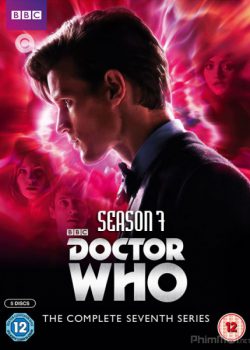 Bác Sĩ Vô Danh (Phần 7) - Doctor Who (Season 7)