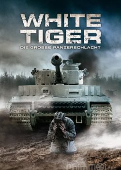 Bạch Hổ - The White Tiger