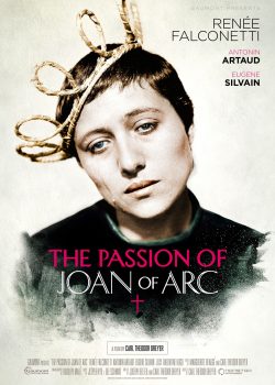 Bài Ca Khổ Hình / Đời Thương Khó Của Joan Of Arc - The Passion of Joan of Arc