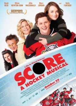 Bài Ca Khúc Côn Cầu - Score: A Hockey Musical