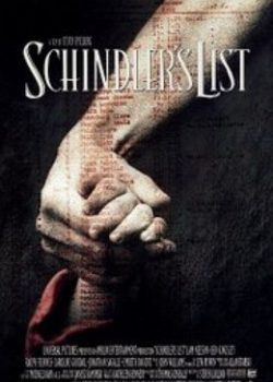 Bản Danh Sách Của Schindler - Schindler's List