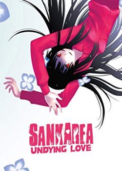 Bạn Gái Tôi Là Zombie – Sankarea: Undying Love / Sankarea