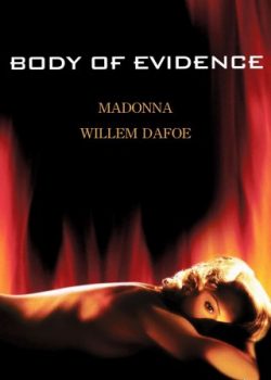 Bằng Chứng Thể Xác - Body Of Evidence