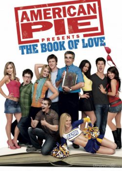 Bánh Mỹ 7: Bí Kíp Tình Yêu – American Pie Presents: The Book Of Love