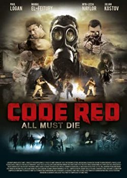 Báo Động Đỏ - Code Red