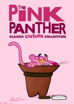 Báo Hồng Tinh Nghịch - The Pink Panther