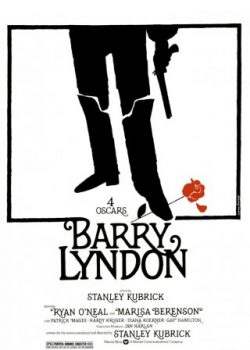 Barry Lyndon - Barry Lyndon