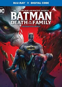 Batman: Cái Chết Trong Gia Đình - Batman: Death in the Family