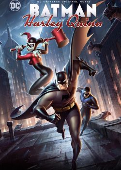 Batman Và Harley Quinn - Batman and Harley Quinn