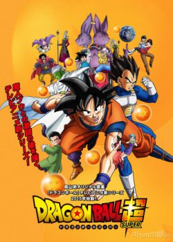 Bảy Viên Ngọc Rồng Siêu Cấp – Dragon Ball Super