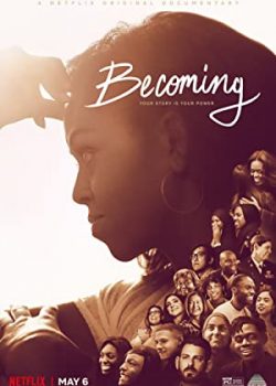 Becoming - Chất Michelle