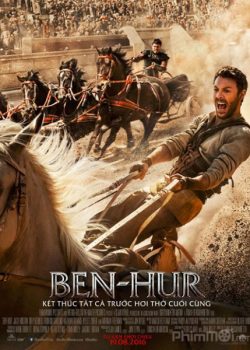 Ben Hur – Ben-Hur