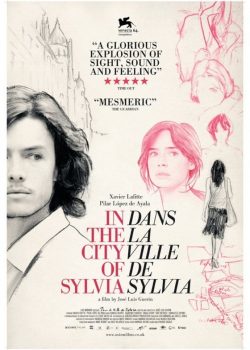 Bên Trong Sylvia - In the City of Sylvia