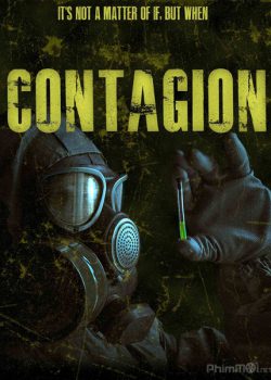 Bệnh Truyền Nhiễm – Contagion