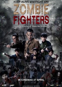 Bệnh Viện Zombie - Zombie Fighters