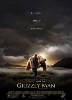 Bi Kịch Hoang Dã - Grizzly Man