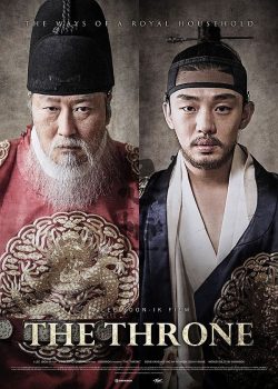 Bi Kịch Triều Đại – The Throne