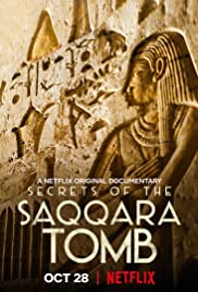 Bí Mật Các Lăng Mộ Saqqara – Secrets of the Saqqara Tomb