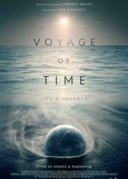 Biến Chuyển Của Sự Sống: Hành Trình Xuyên Thời Gian - Voyage Of Time: Life's Journey