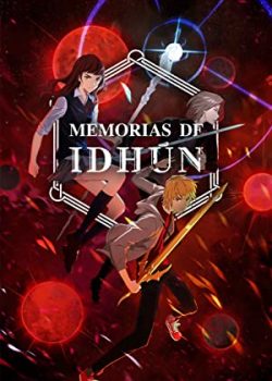 Biên niên sử Idhun (Phần 1) - The Idhun Chronicles (Season 1)