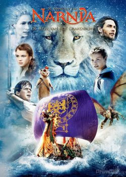 Biên Niên Sử Narnia 3: Hành Trình Trên Tàu Dawn Treader – The Chronicles of Narnia 3: The Voyage of the Dawn Treader