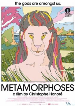 Biến Thân – Metamorphoses