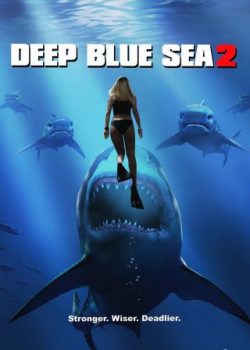 Biển Xanh Sâu Thẳm 2 – Deep Blue Sea 2