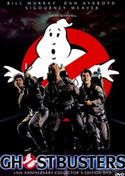 Biệt Đội Săn Ma 2 – Ghostbusters II