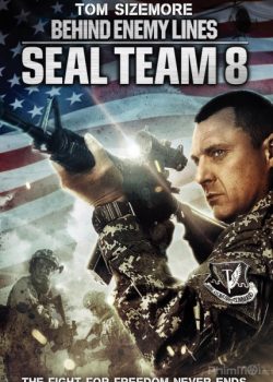 Biệt Đội Seal 8: Chiến Dịch Congo - Seal Team Eight: Behind Enemy Lines