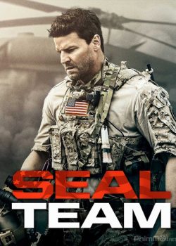 Biệt Đội SEAL (Phần 1) - SEAL Team (Season 1)