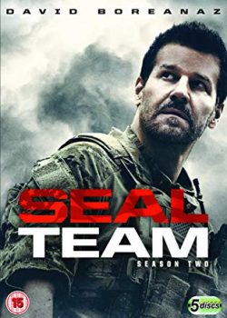 Biệt Đội SEAL (Phần 2) - SEAL Team (Season 2)