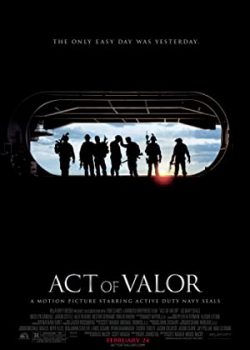 Biệt Kích Ngầm - Act Of Valor