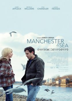 Bờ Biển Manchester - Manchester by the Sea