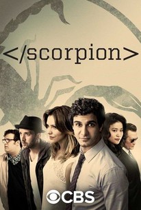 Bọ cạp (Phần 1) - Scorpion (Season 1)